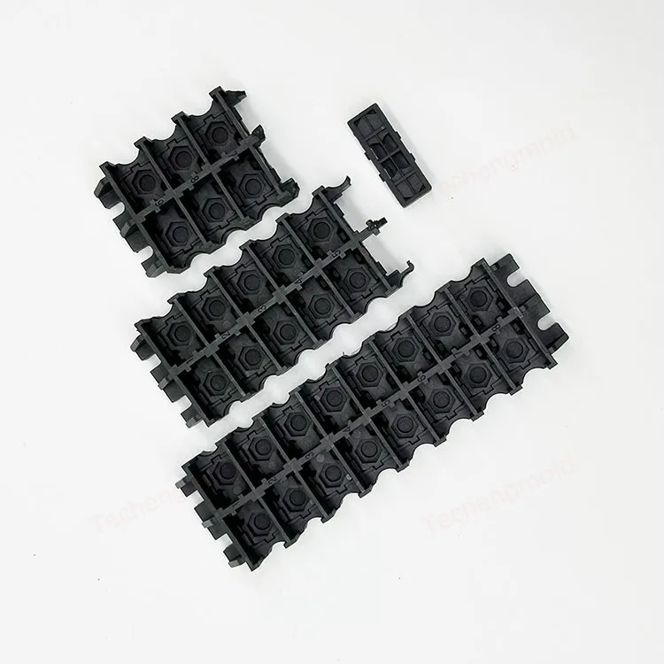 特诚科技PA66精密注塑件实拍 4